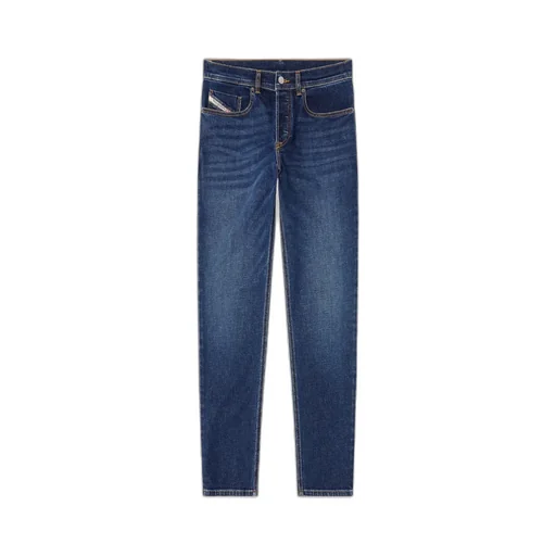 D-Finitive Button Jeans