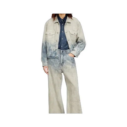 D-Ranger Denim Jacket