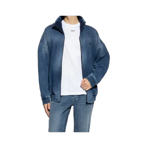 S-Batel-V1 Zip Jacket
