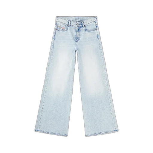 1978 D Akemi Jeans