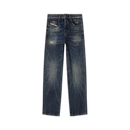 2001 D-Macro Jeans