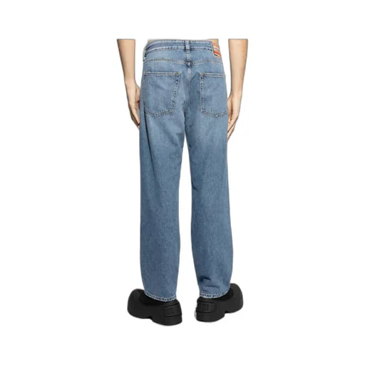 D-Macs Distressed Denim