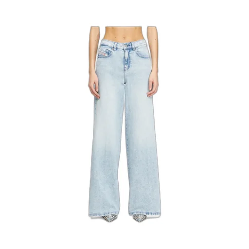 1978 D Akemi Jeans
