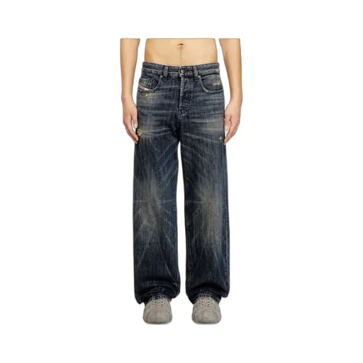 2001 D-Macro Jeans