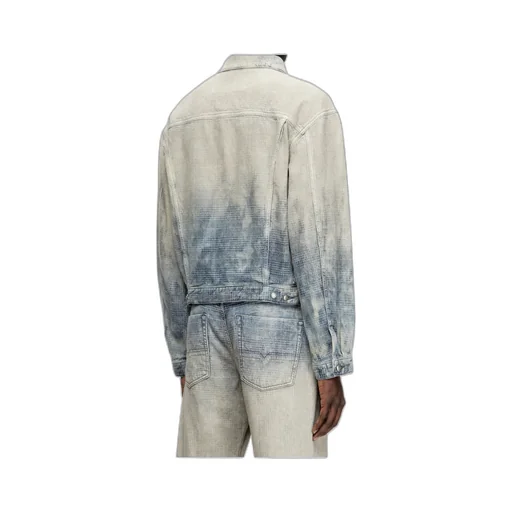 D-Ranger Denim Jacket