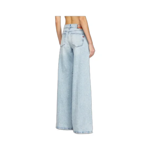 1978 D Akemi Jeans