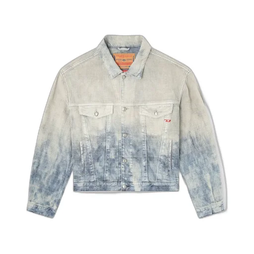 D-Ranger Denim Jacket