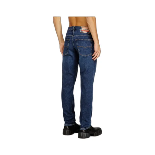 D-Finitive Button Jeans
