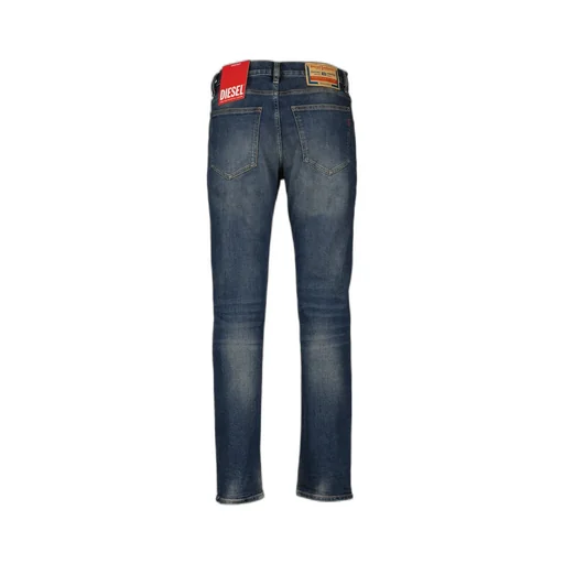 D-Strukt Five-Pocket Jeans