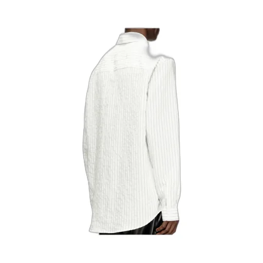 S-Simply-Gsbg Striped Shirt