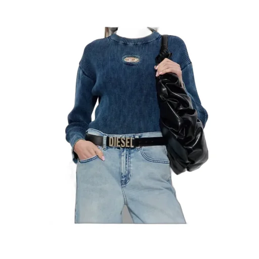 M-Anchor Logo Sweater