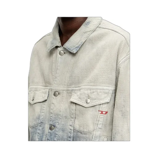 D-Ranger Denim Jacket