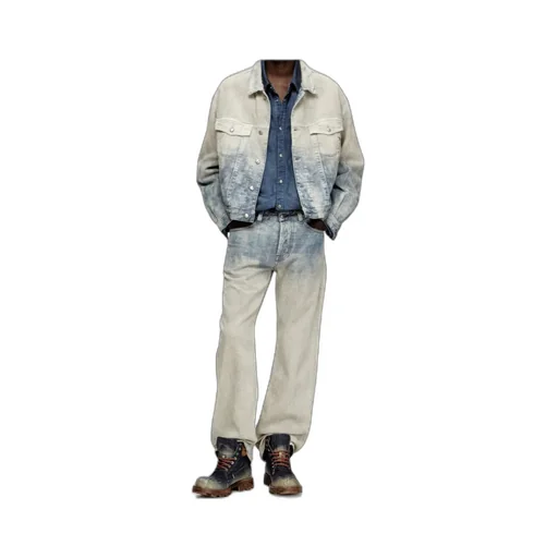 D-Ranger Denim Jacket