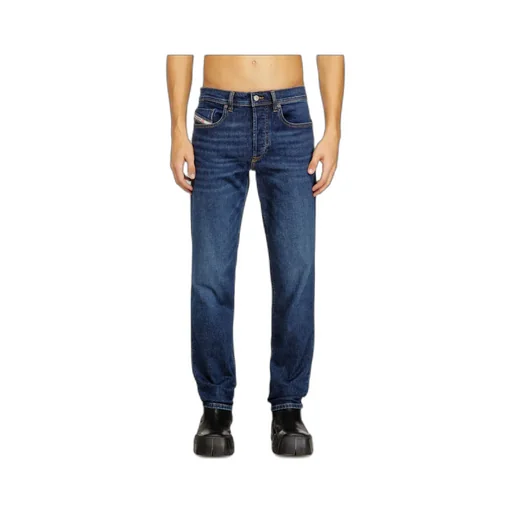D-Finitive Button Jeans