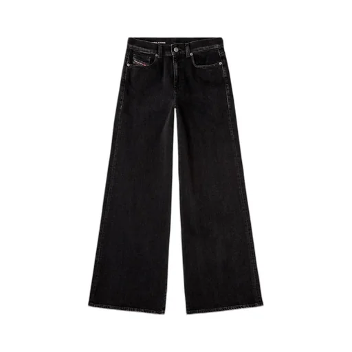 1978 D Akemi Wide Leg Jeans