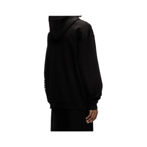 S-Boxt-Zip-Hood-Div Hoodie