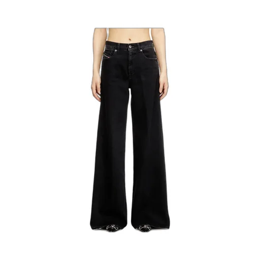 1978 D Akemi Wide Leg Jeans