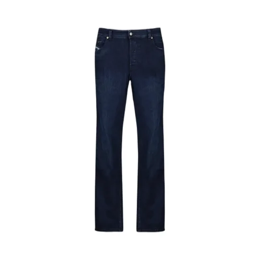 D-Vyl Five-Pocket Jeans