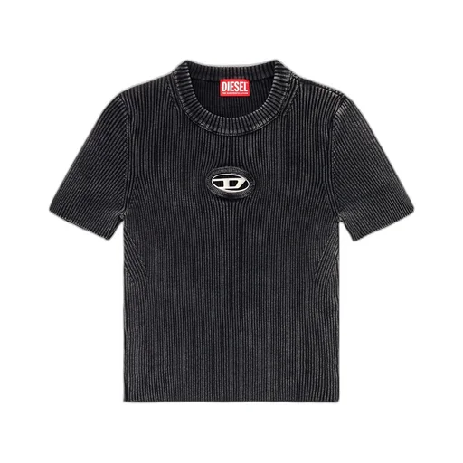 M-Anchor-A-Ss Short-Sleeved Jumper