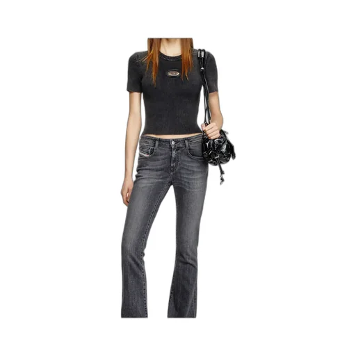 M-Anchor-A-Ss Short-Sleeved Jumper