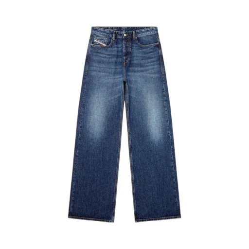 D-Rise Jeans