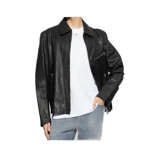 L-Korn-Wrd Jacket