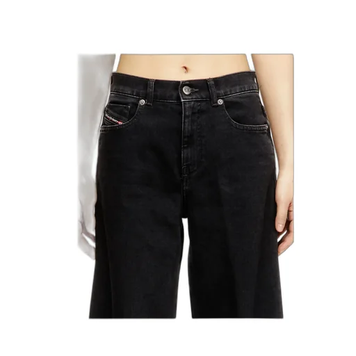 1978 D Akemi Wide Leg Jeans
