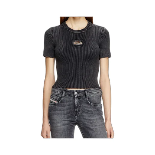 M-Anchor-A-Ss Short-Sleeved Jumper