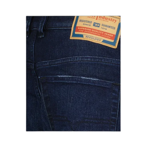 D-Vyl Five-Pocket Jeans