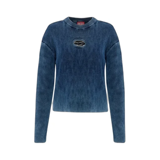 M-Anchor Logo Sweater