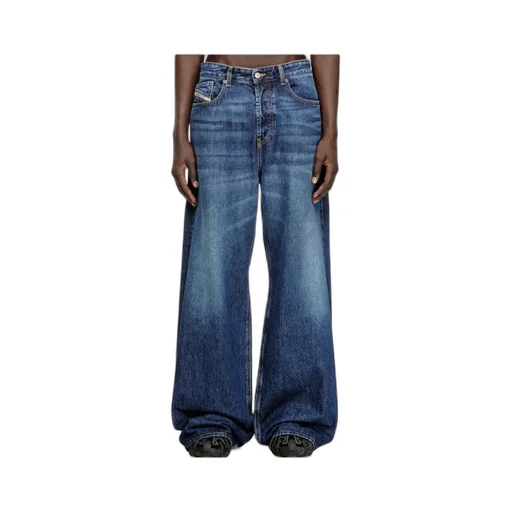 D-Rise Jeans