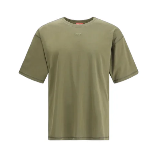 T-Lucien-Ihbi Crewneck T-Shirt