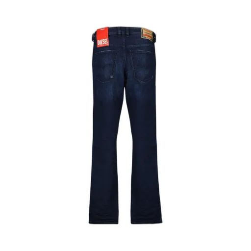 D-Vyl Five-Pocket Jeans