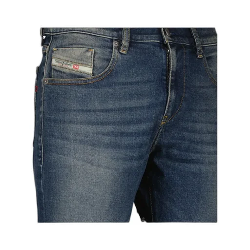 D-Strukt Five-Pocket Jeans