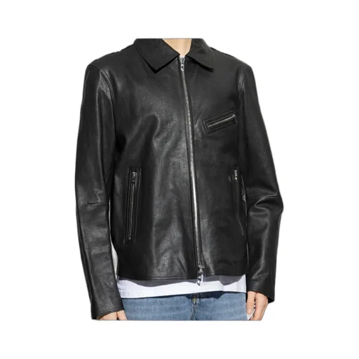 L-Korn-Wrd Jacket