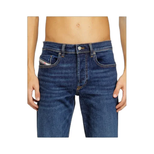 D-Finitive Button Jeans