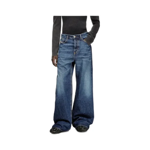 D-Rise Jeans