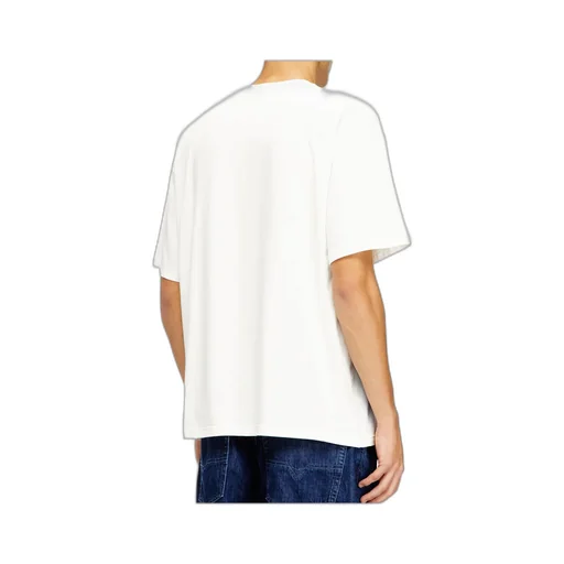 T-Boxt-V13 Printed Short-Sleeved T-Shirt