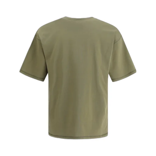 T-Lucien-Ihbi Crewneck T-Shirt