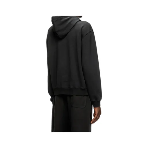 S-Norm-Hood-Iod Oval D Hoodie