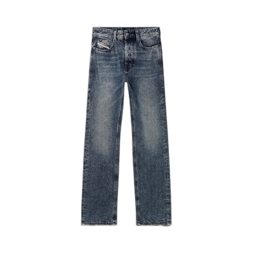 1980 D-Eeper Relaxed Jeans