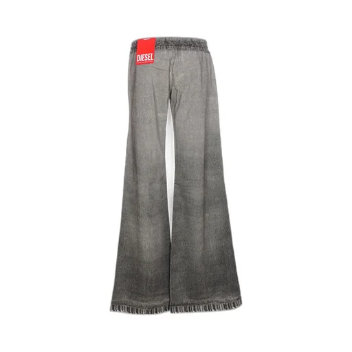 D-Ainty Distressed Jogger Jeans