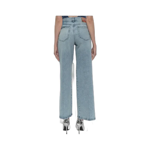 1978 D-Akemi Jeans