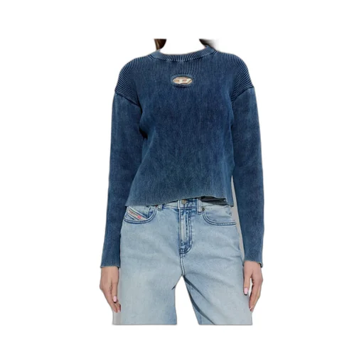 M-Anchor Logo Sweater