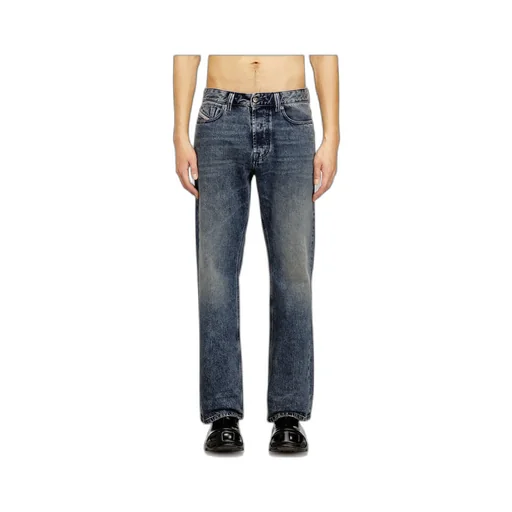 1980 D-Eeper Relaxed Jeans