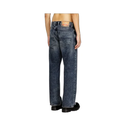 1980 D-Eeper Relaxed Jeans