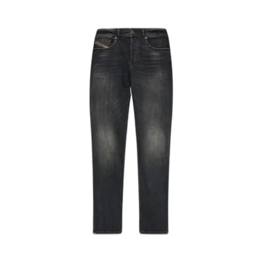 D-Finitive Jeans