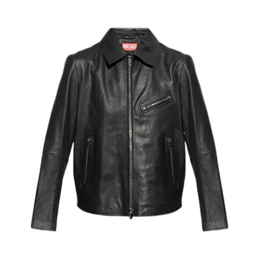 L-Korn-Wrd Jacket