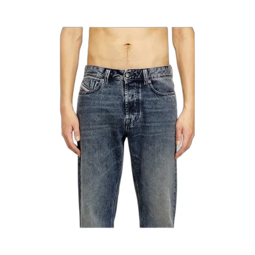 1980 D-Eeper Relaxed Jeans