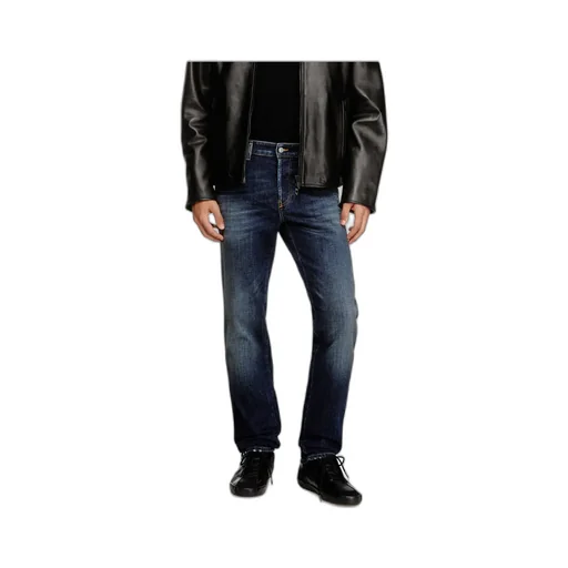 D-Vyl 0Adbn Button Slim Jeans